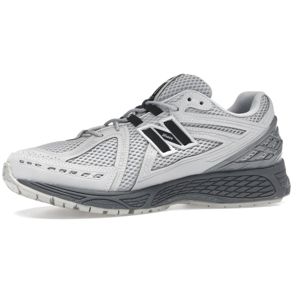 Miniatyrbild av New Balance 1906R Cordura Grey Black 3