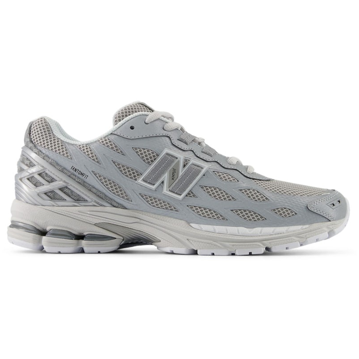 New Balance 1906W Silver Metallic