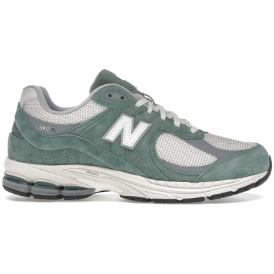 New Balance 2002R Dark Juniper Linen