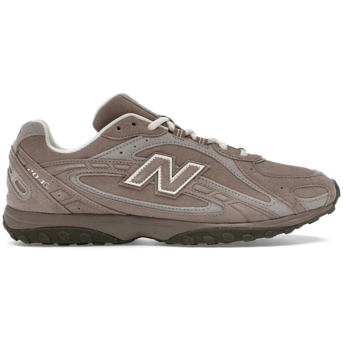 New Balance 204L Mushroom Arid Stone