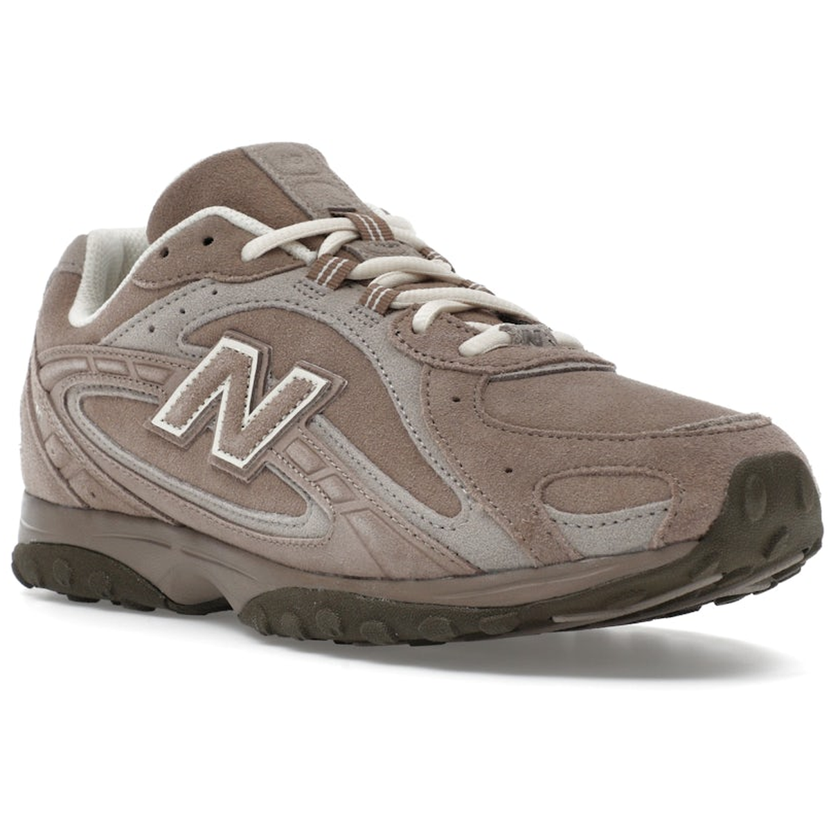 Miniatyrbild av New Balance 204L Mushroom Arid Stone 2