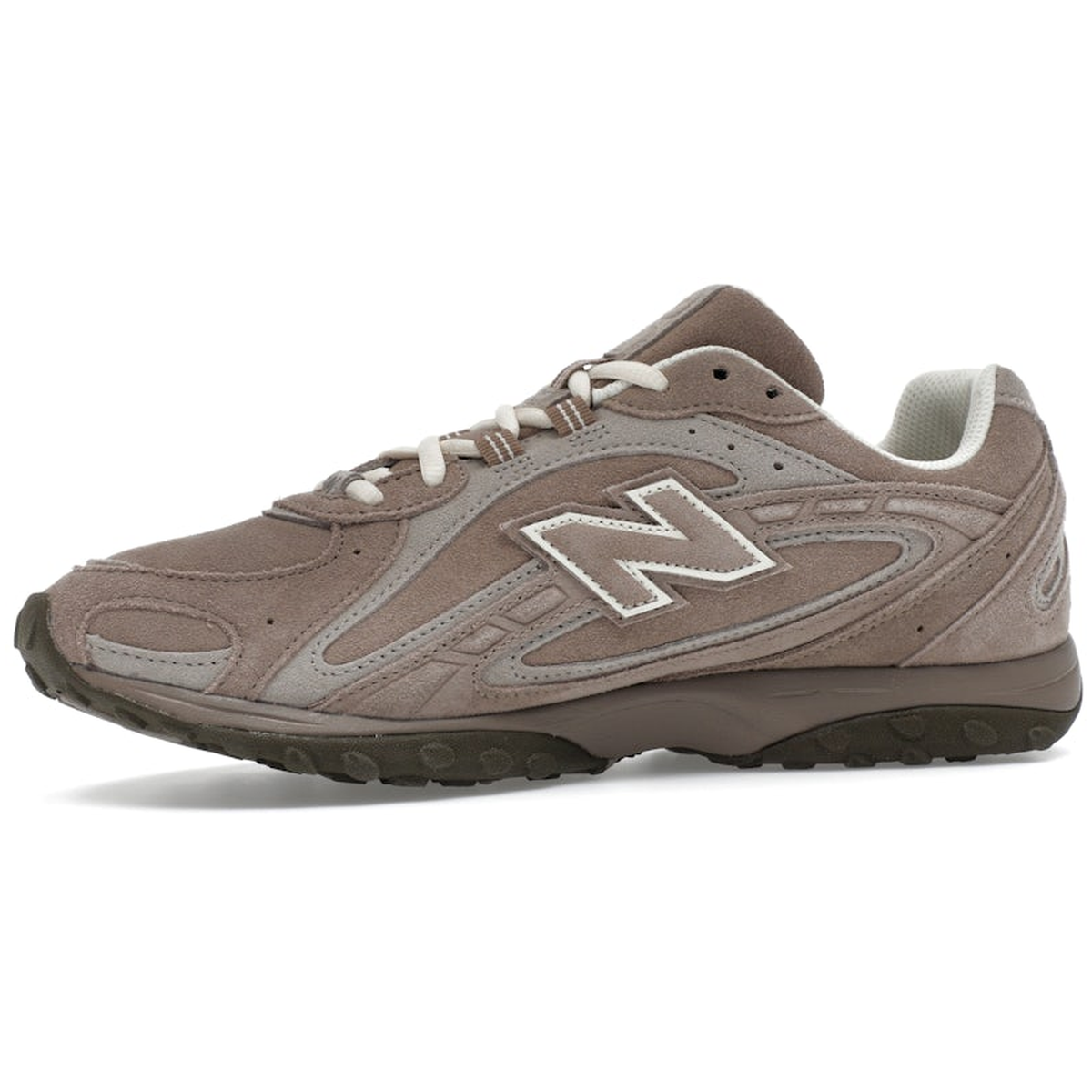 Miniatyrbild av New Balance 204L Mushroom Arid Stone 3