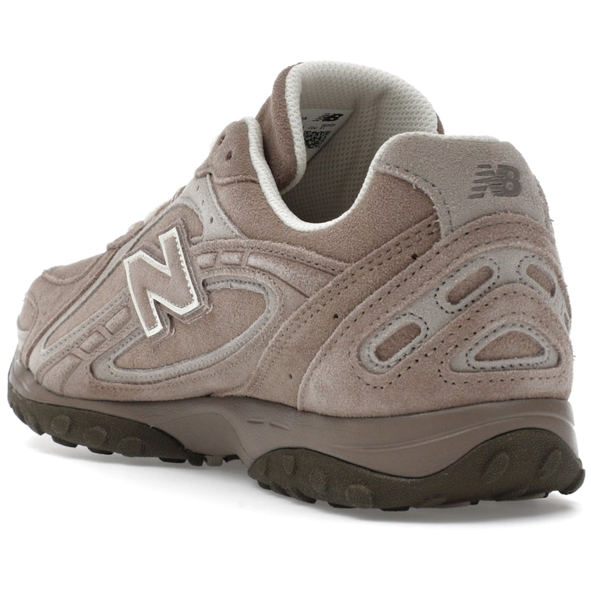 Miniatyrbild av New Balance 204L Mushroom Arid Stone 4