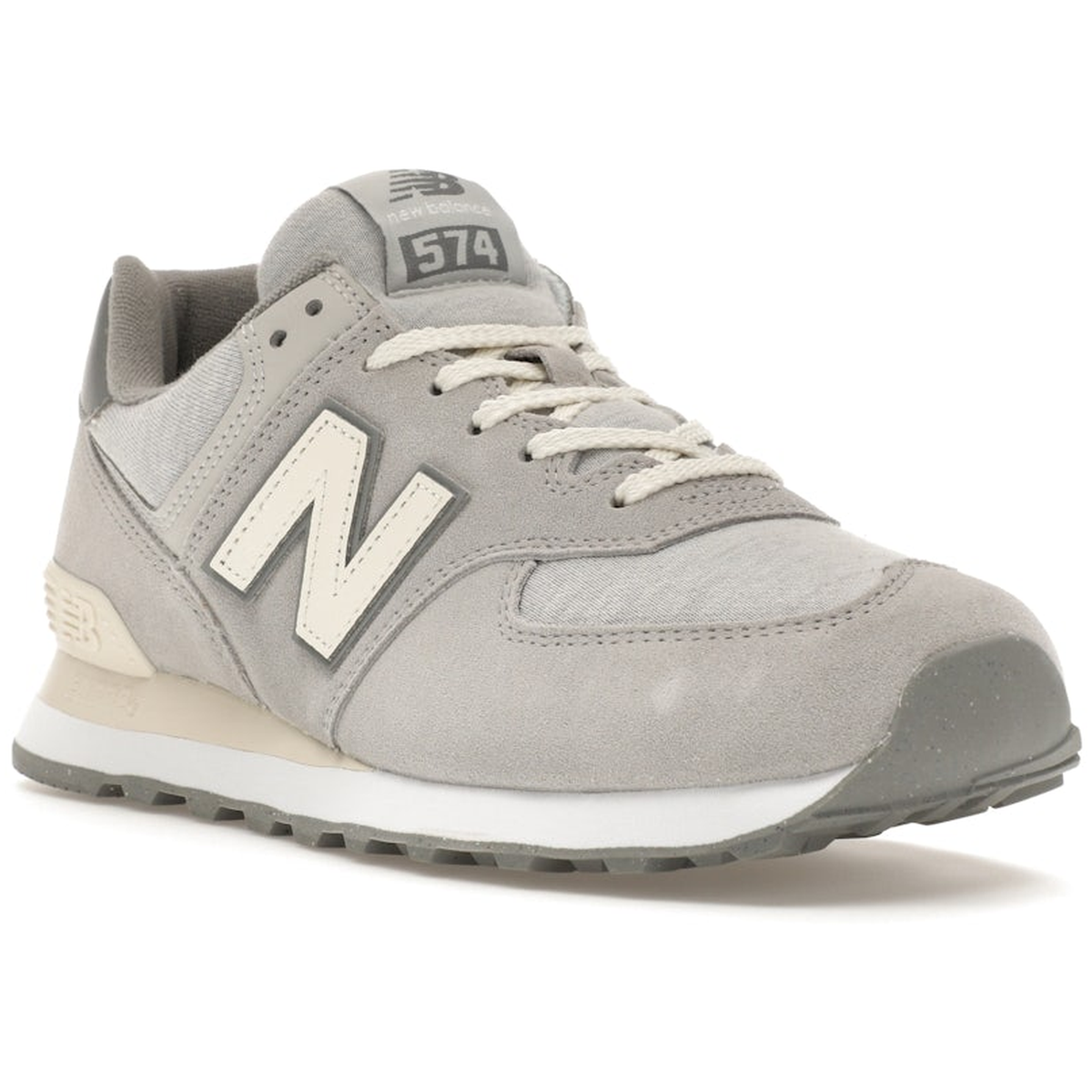 Miniatyrbild av New Balance 574 Grey Day Concrete 2