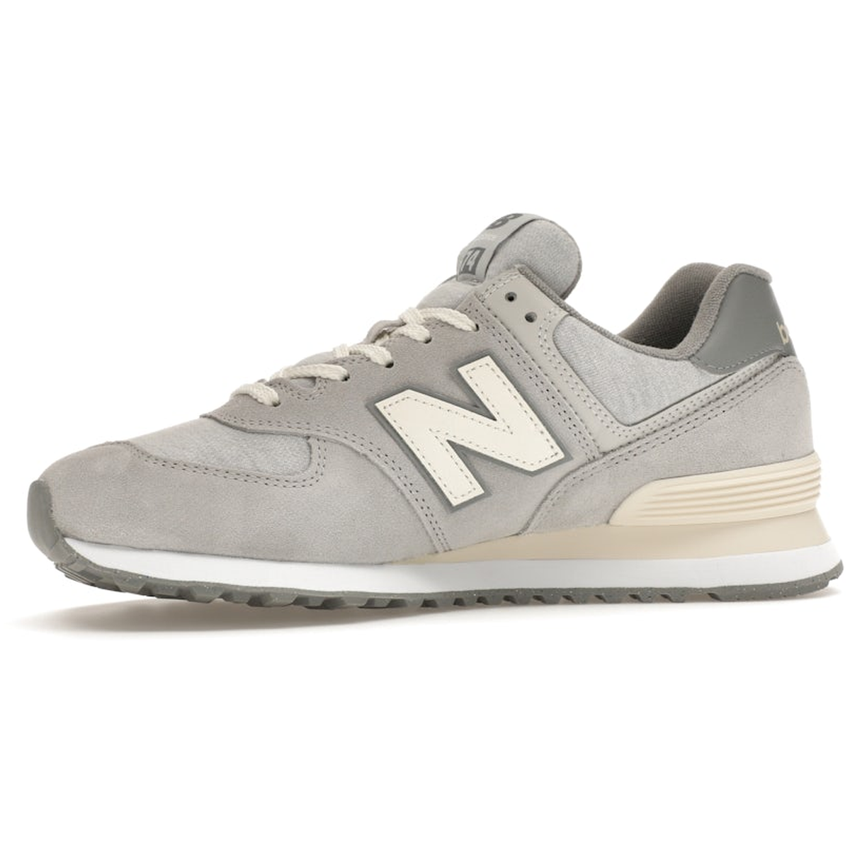 Miniatyrbild av New Balance 574 Grey Day Concrete 3