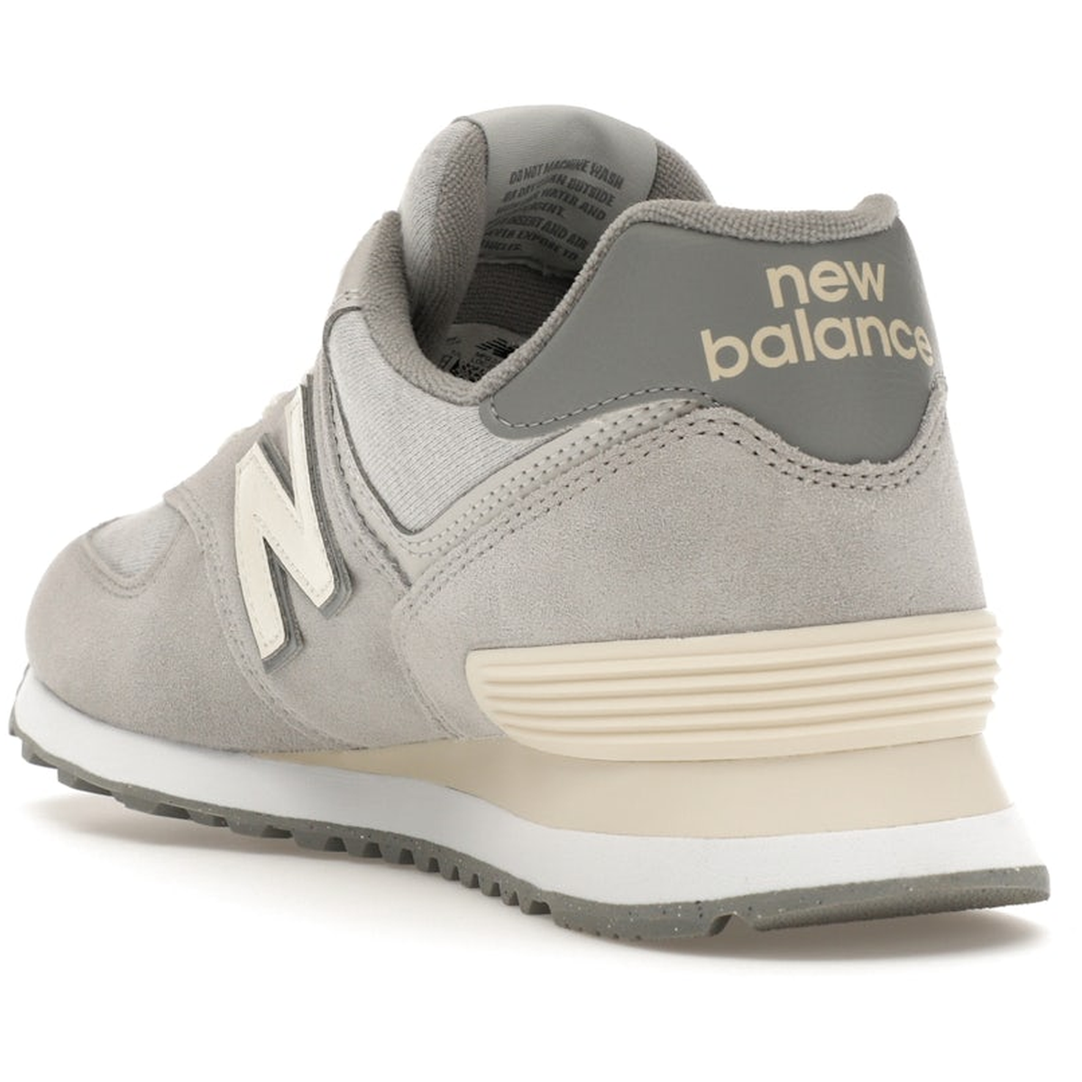 Miniatyrbild av New Balance 574 Grey Day Concrete 4
