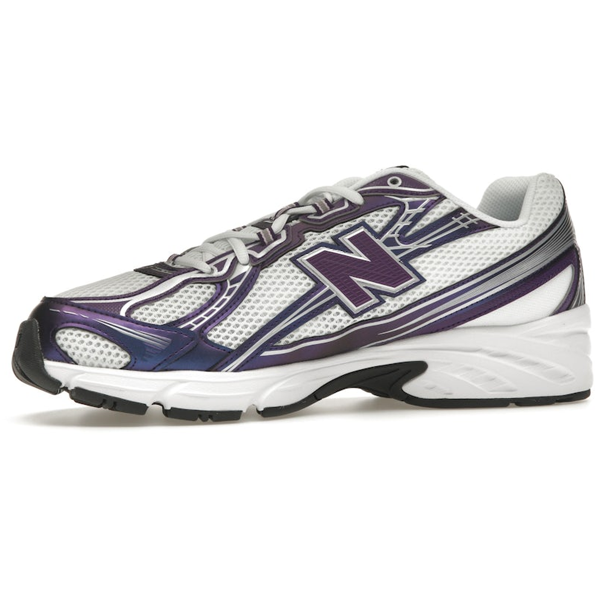 Miniatyrbild av New Balance 740v2 Concord Grape 3