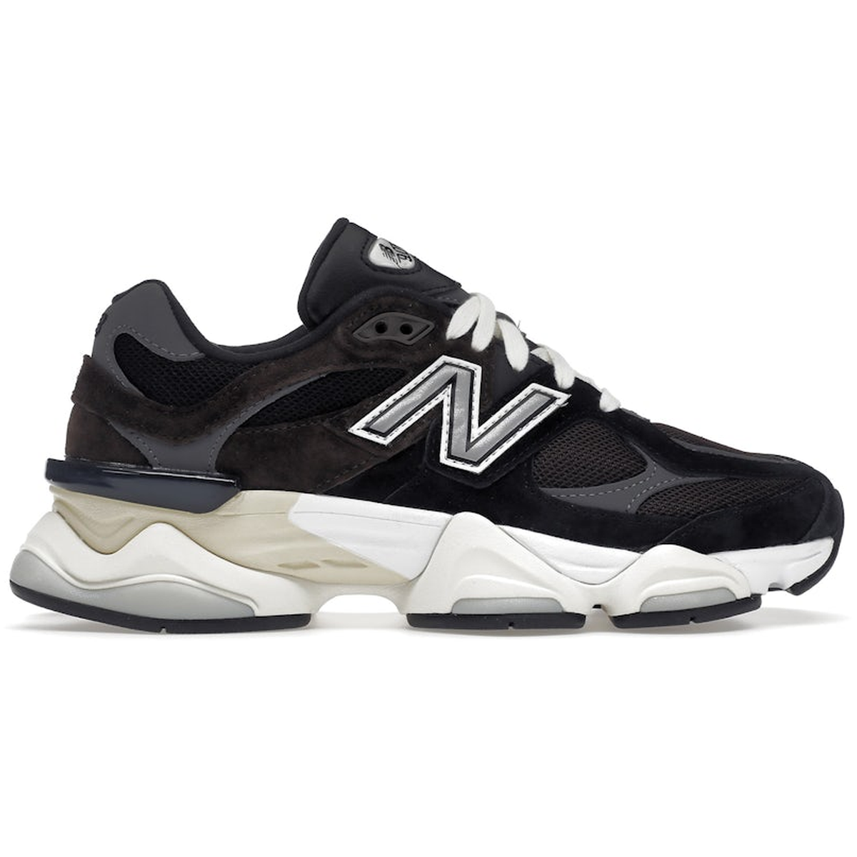 New Balance 9060 Brown Black