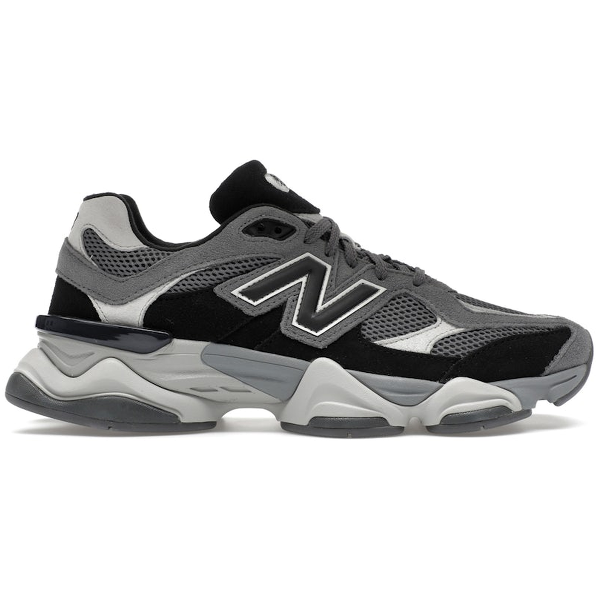 New Balance 9060 Black Castlerock