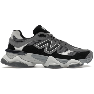 New Balance 9060 Black Castlerock