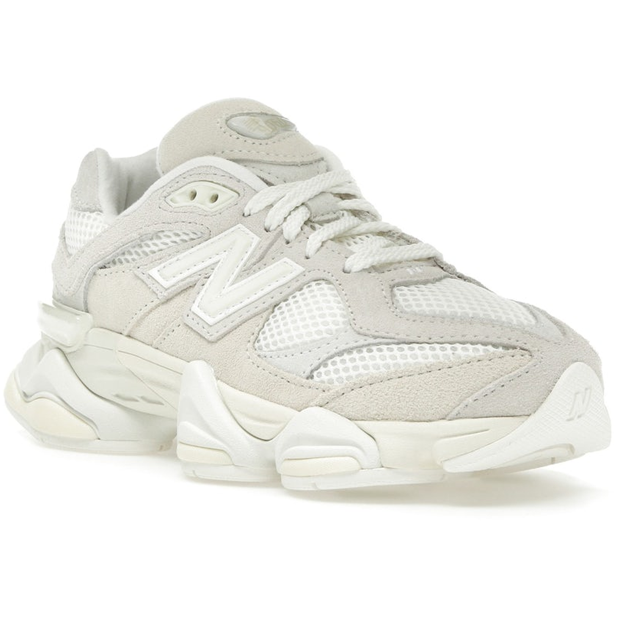 Miniatyrbild av New Balance 9060 Angora Sea Salt 2