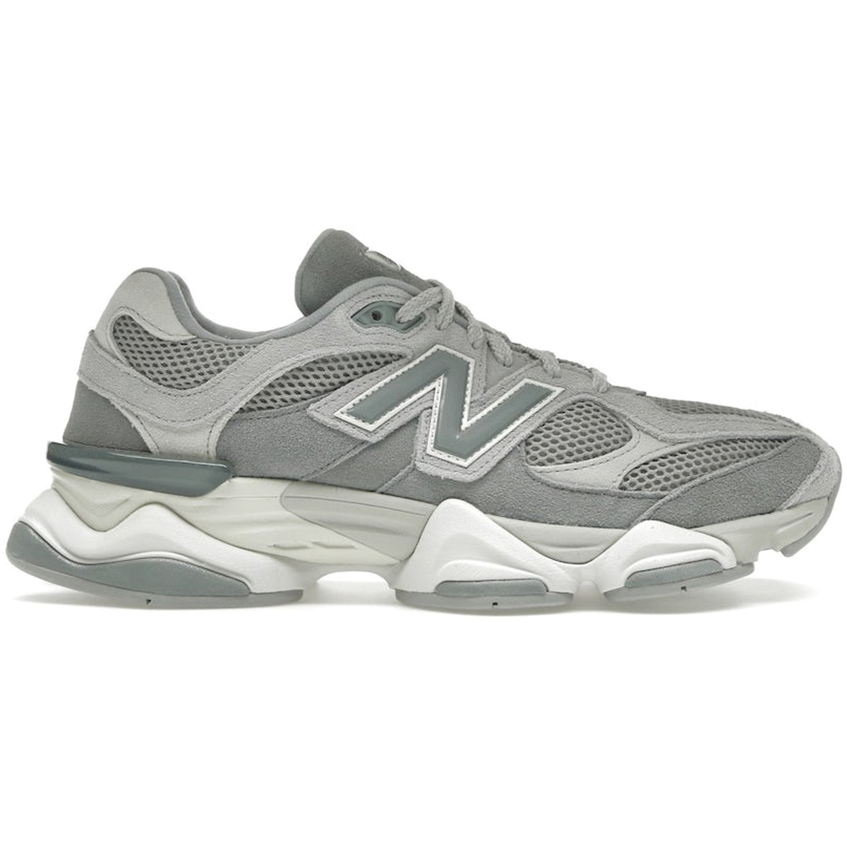 New Balance 9060 Slate Grey