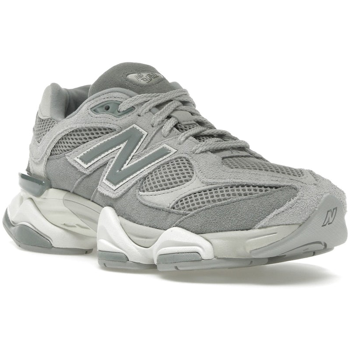 Miniatyrbild av New Balance 9060 Slate Grey 2