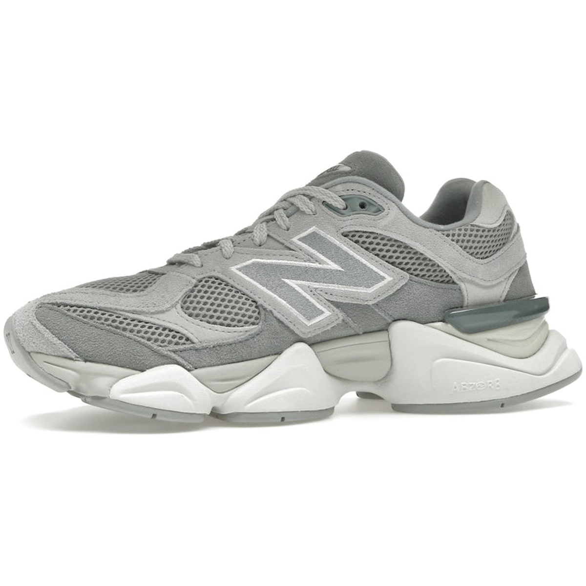Miniatyrbild av New Balance 9060 Slate Grey 3