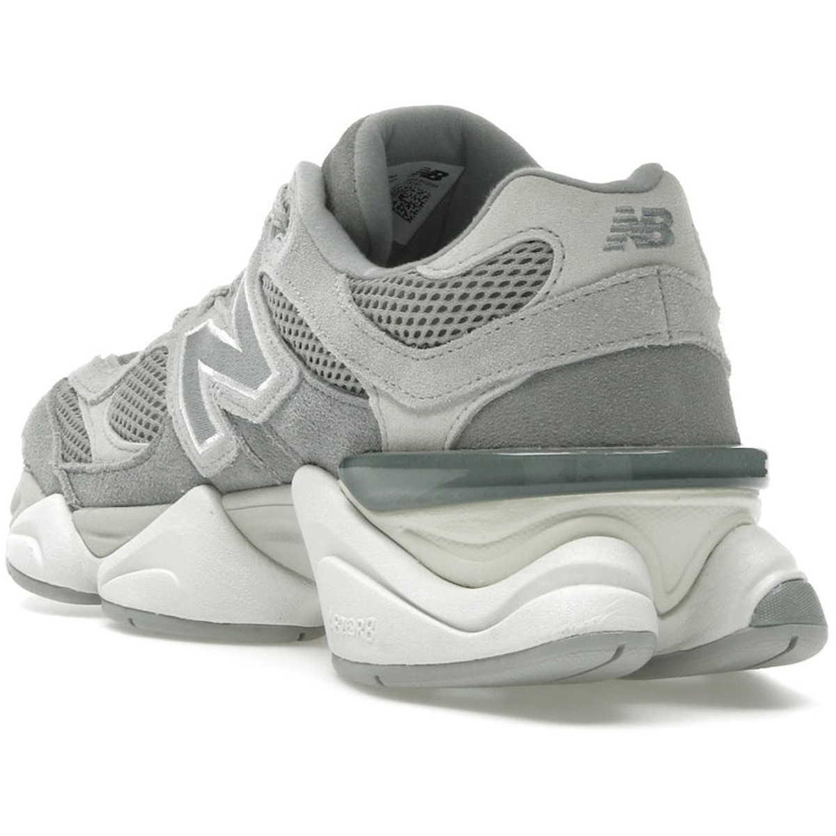 Miniatyrbild av New Balance 9060 Slate Grey 4