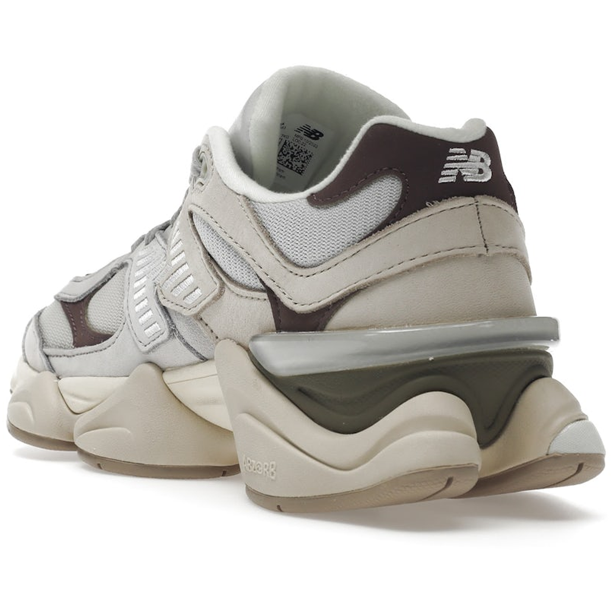 Miniatyrbild av New Balance 9060 Grey Matter Timberwolf 4