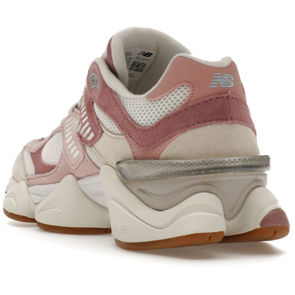 Miniatyrbild av New Balance 9060 Rose Pink 4