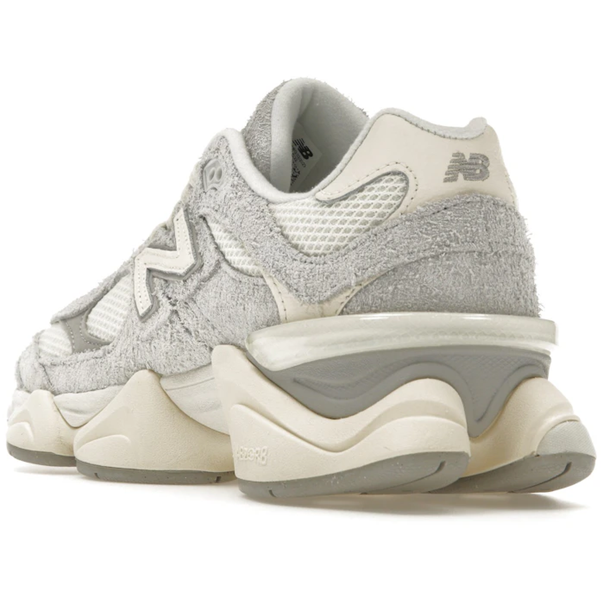 Miniatyrbild av New Balance 9060 Quartz Grey 4