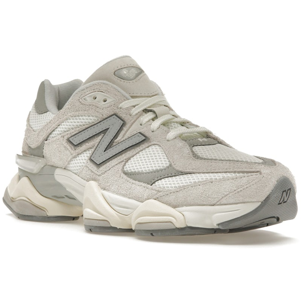 Miniatyrbild av New Balance 9060 Moonbeam Sea Salt 2