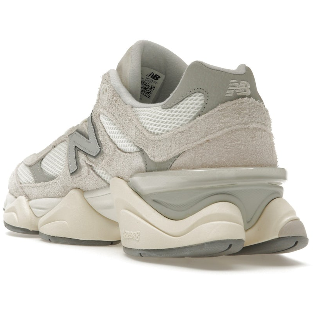 Miniatyrbild av New Balance 9060 Moonbeam Sea Salt 4