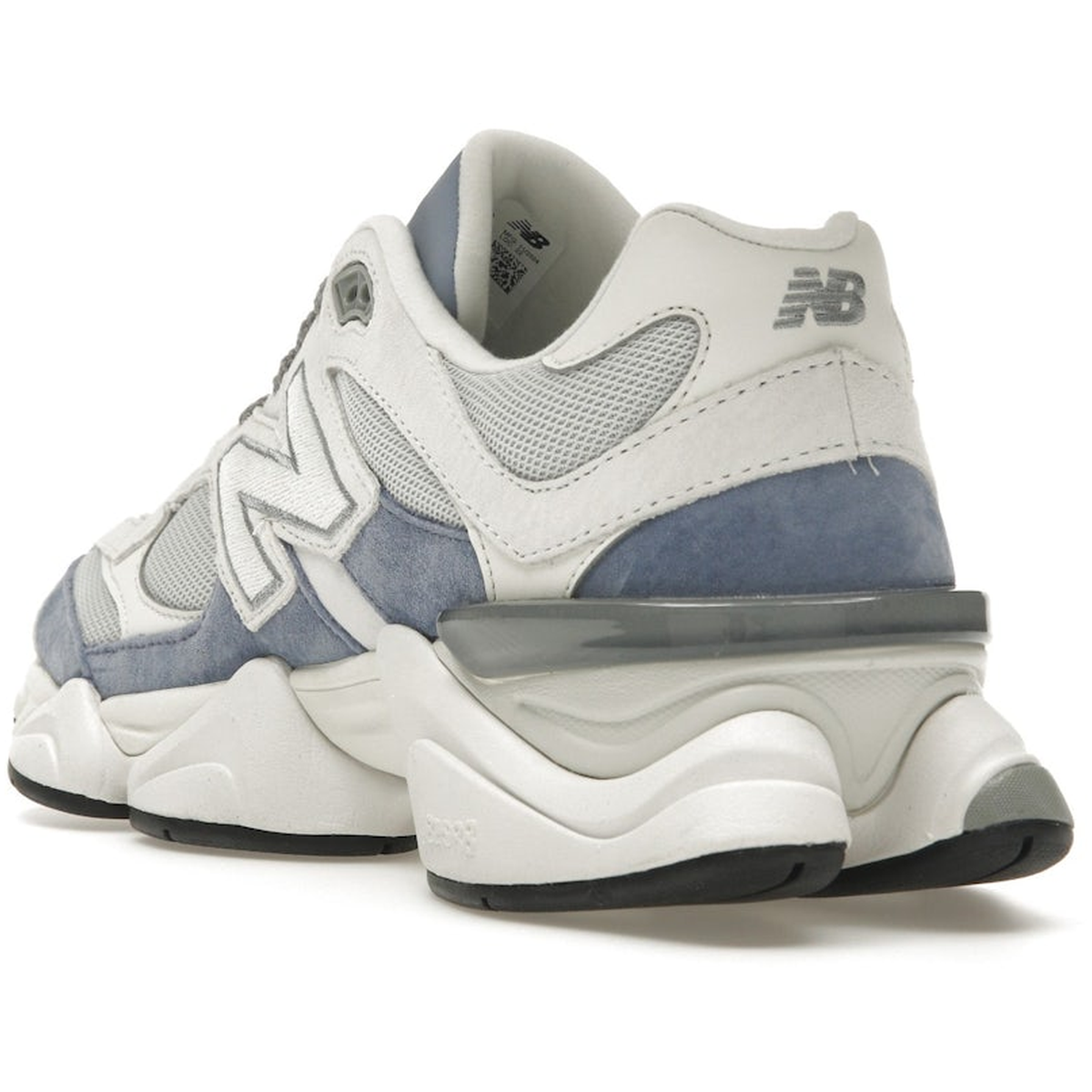 Miniatyrbild av New Balance 9060 Dusk Shower Reflection 4