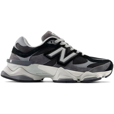 New Balance 9060 Black Grey