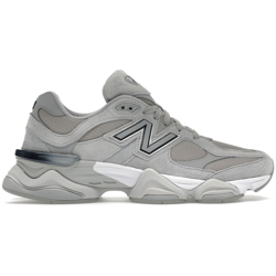 New Balance 9060 Silver Metallic Grey