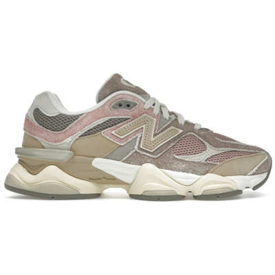 New Balance 9060 Landslide Mushroom