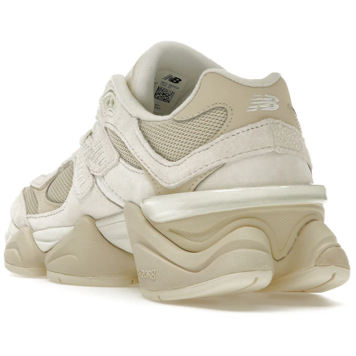 Miniatyrbild av New Balance 9060 Beige 4