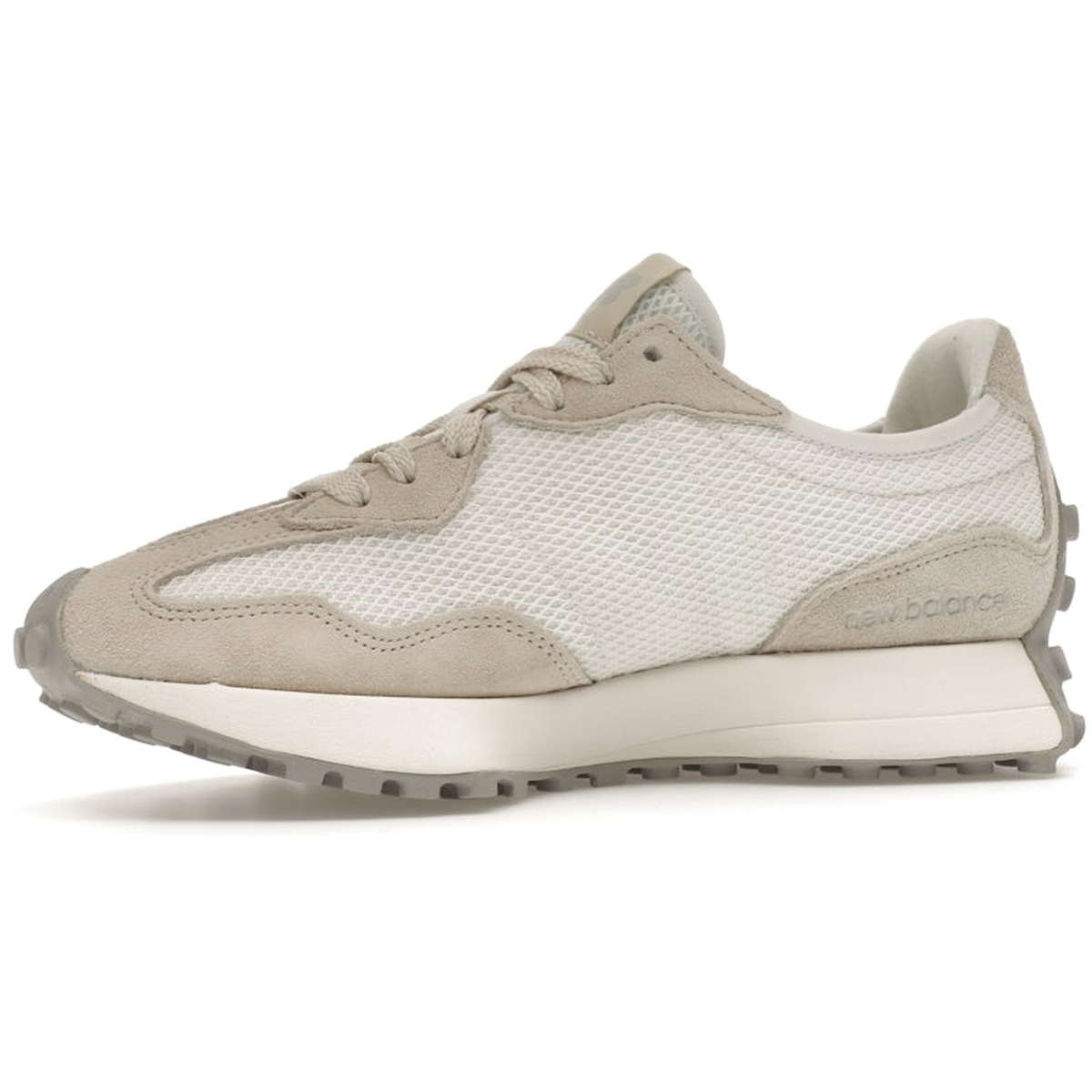 Miniatyrbild av New Balance 327 Timberwolf Reflection 3