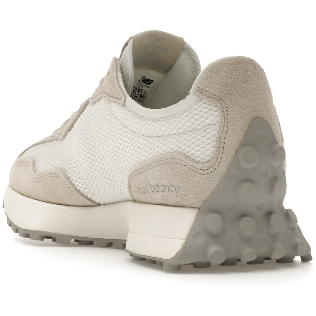 Miniatyrbild av New Balance 327 Timberwolf Reflection 4