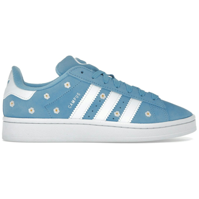 adidas Campus 00s Light Blue Floral