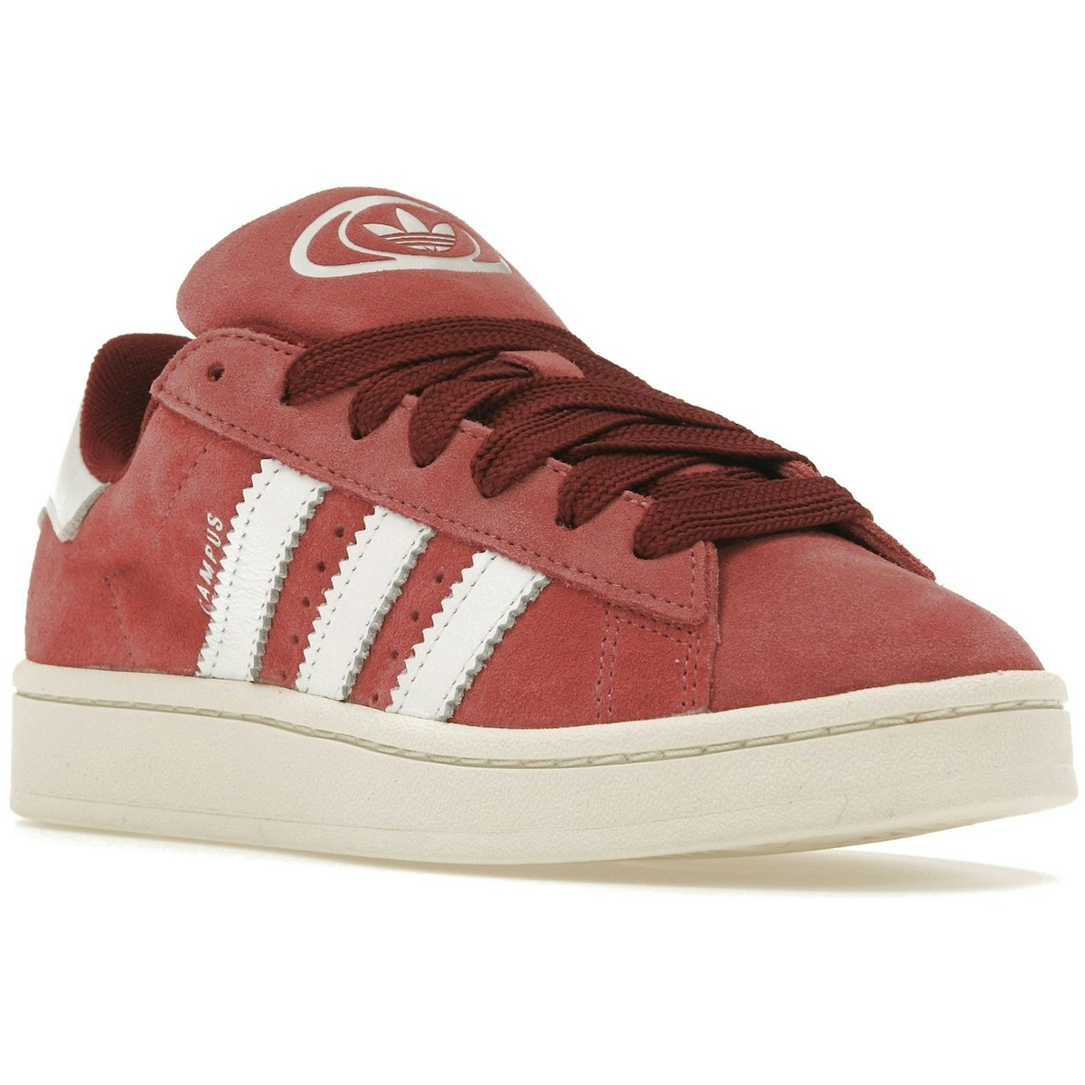 Miniatyrbild av Adidas Campus 00s Pink Strata 2