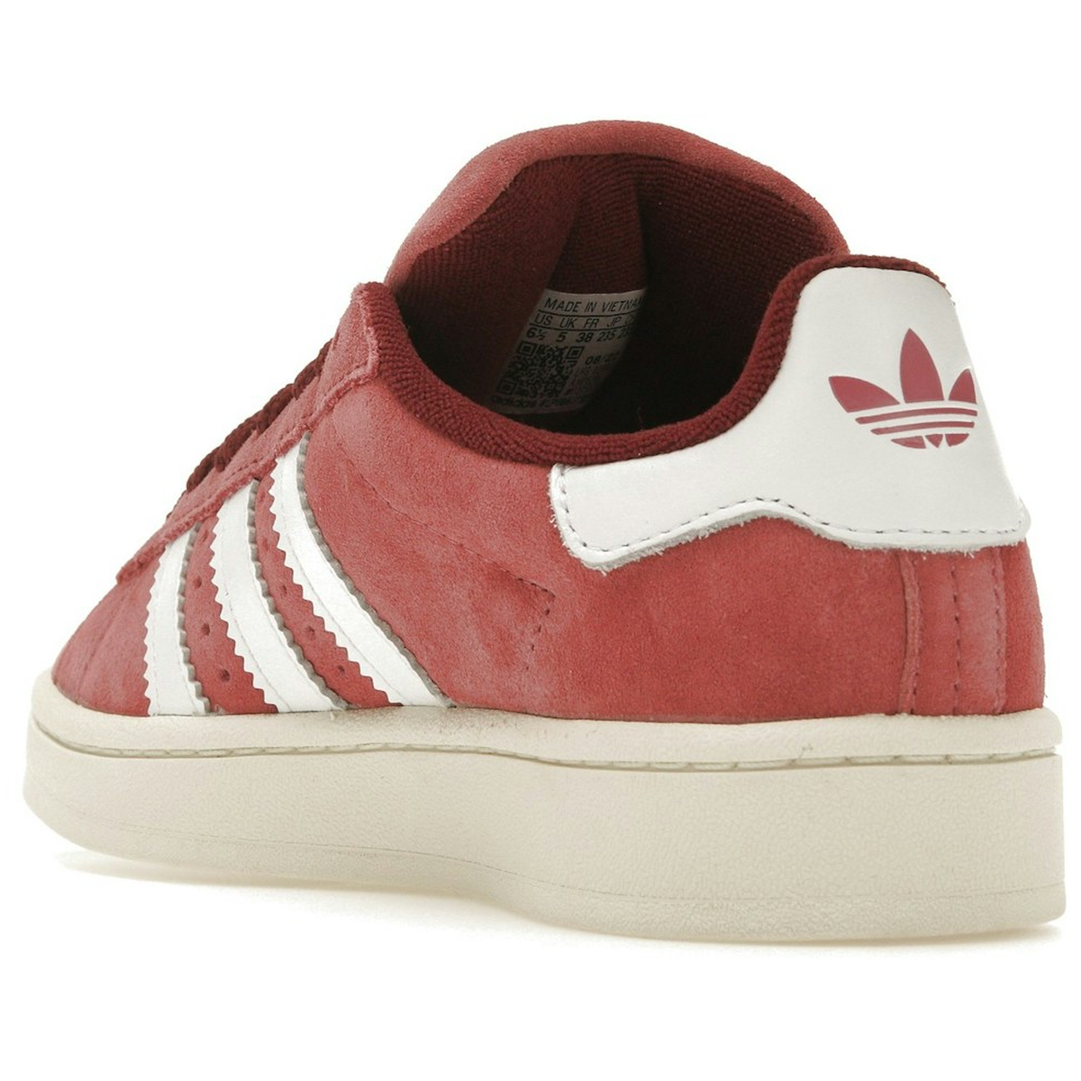 Miniatyrbild av Adidas Campus 00s Pink Strata 4