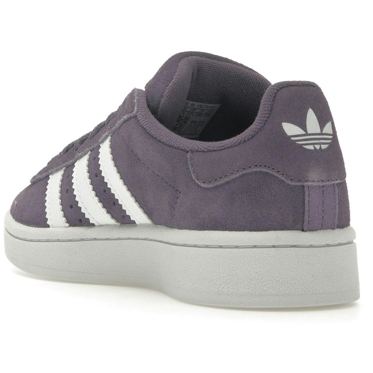 Miniatyrbild av Adidas Campus 00s Shadow Violet 4