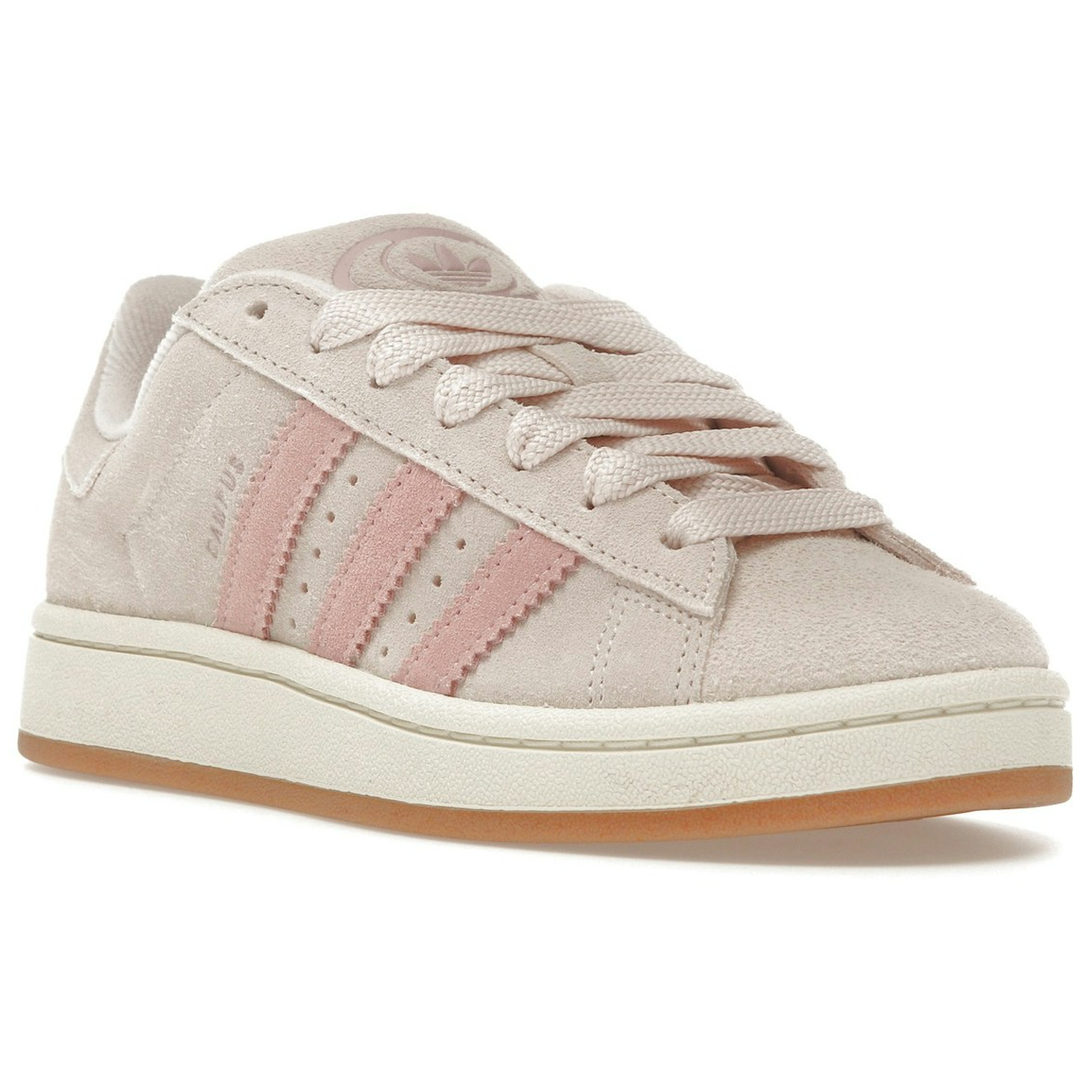 Miniatyrbild av Adidas Campus 00s Wonder Quartz Wonder Mauve 2