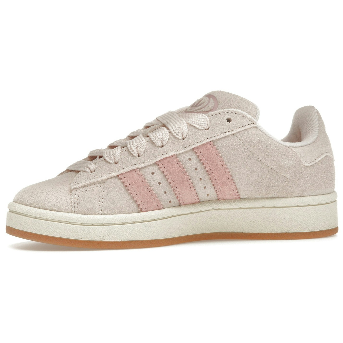 Miniatyrbild av Adidas Campus 00s Wonder Quartz Wonder Mauve 3
