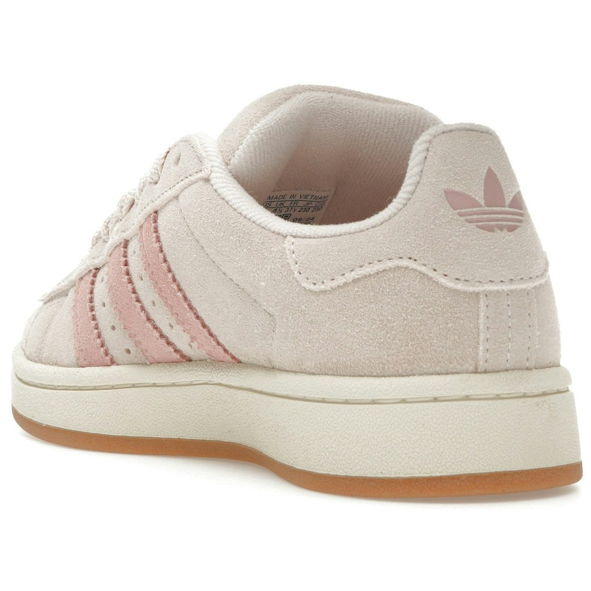 Miniatyrbild av Adidas Campus 00s Wonder Quartz Wonder Mauve 4
