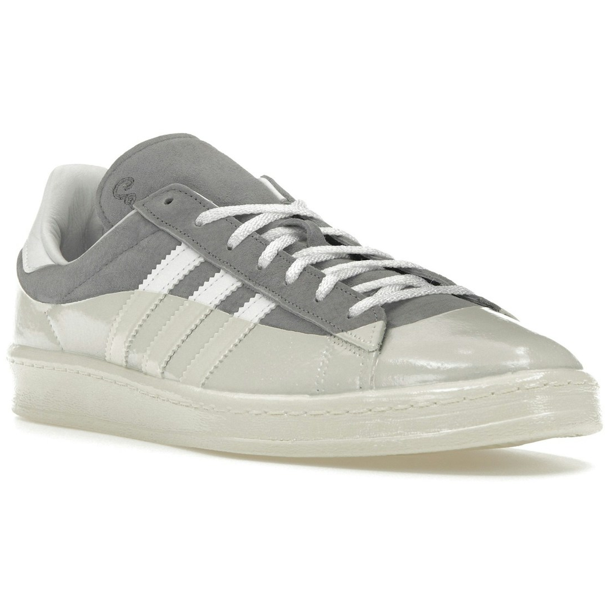 Miniatyrbild av Adidas Campus 80s Cali Thornhill Dewitt Grey 2