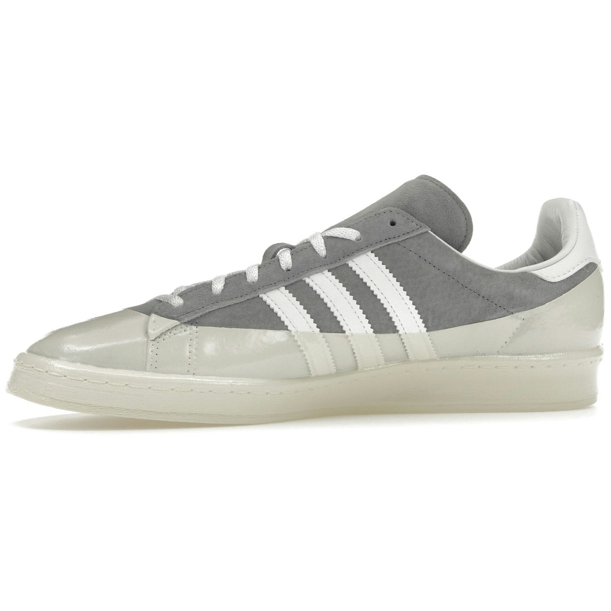 Miniatyrbild av Adidas Campus 80s Cali Thornhill Dewitt Grey 3