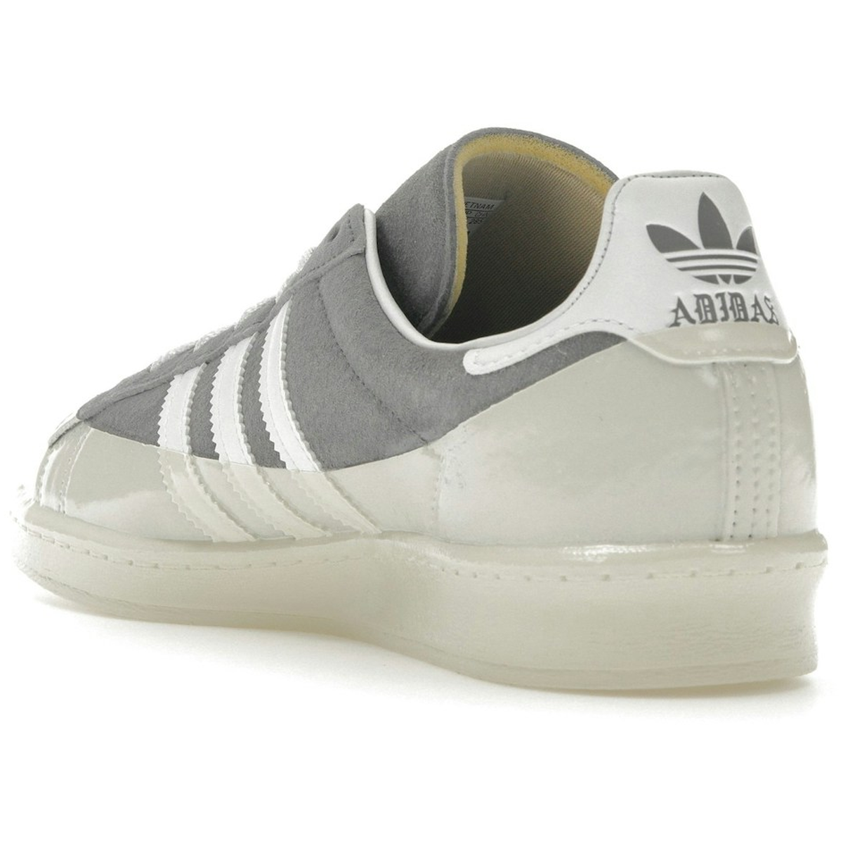 Miniatyrbild av Adidas Campus 80s Cali Thornhill Dewitt Grey 4