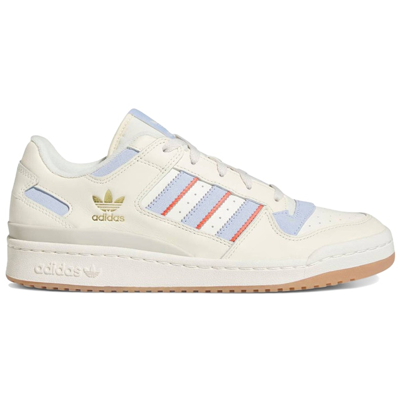 Adidas Forum Low Classic Cream Blue Dawn