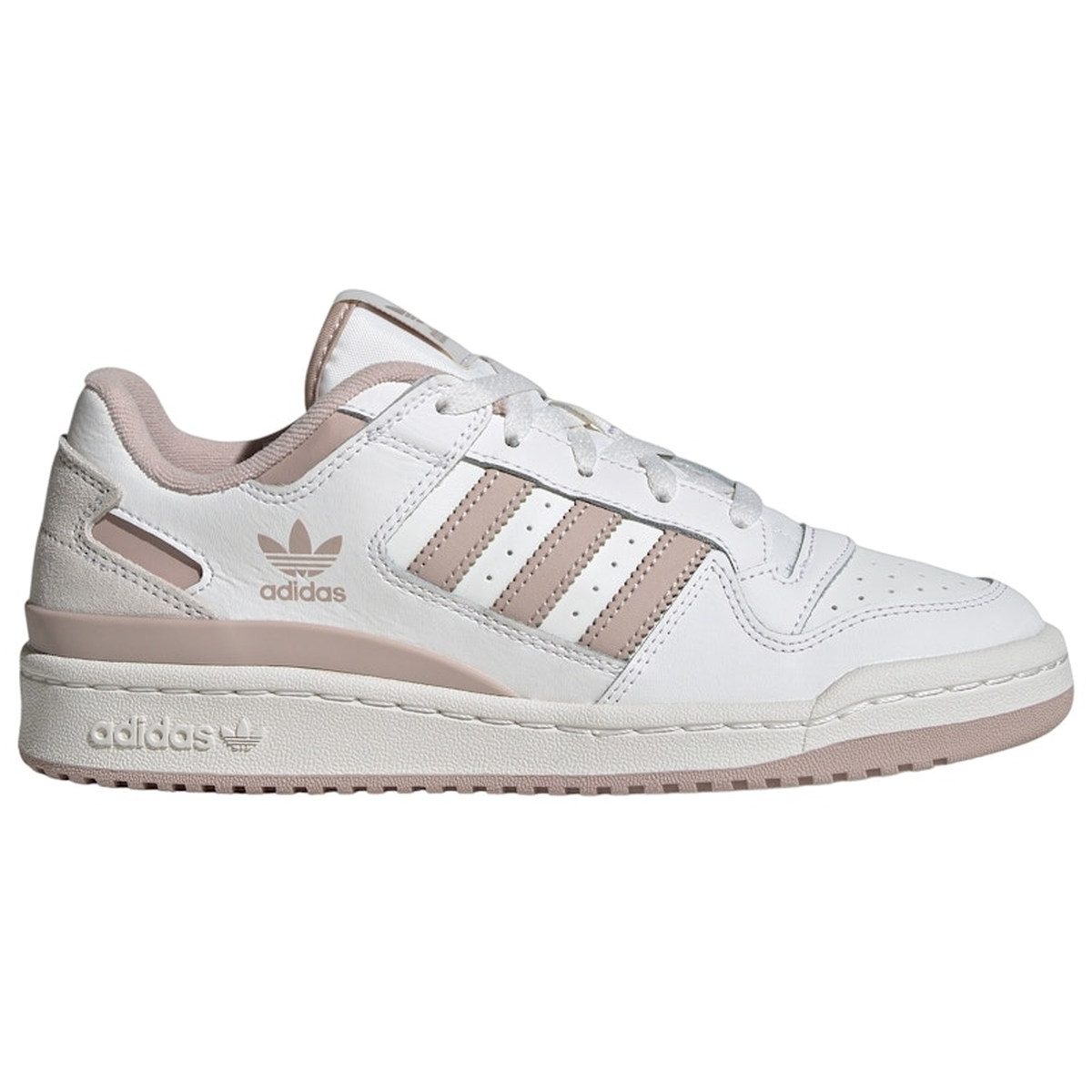 Miniatyrbild av Adidas Forum Low Wonder Taupe 3