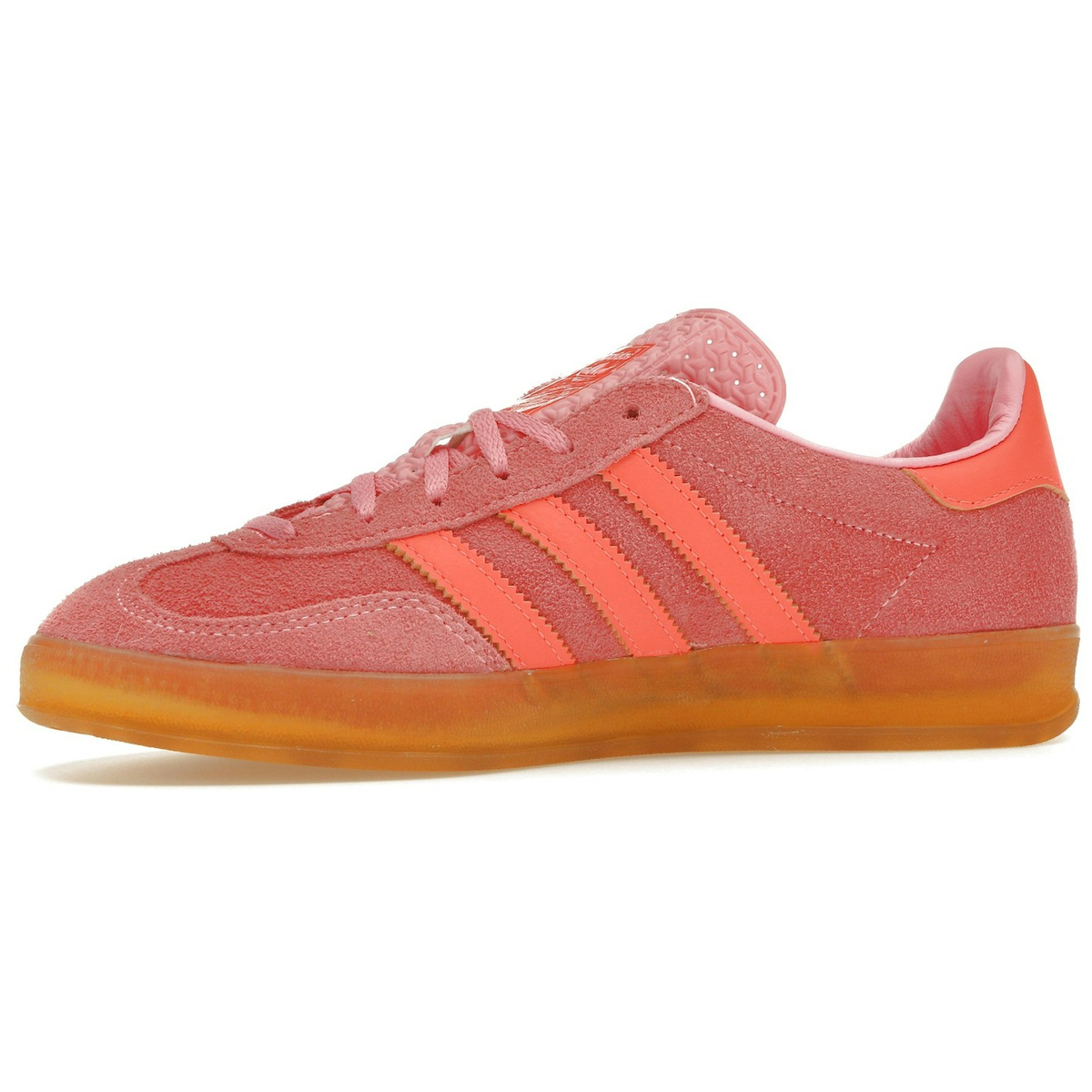 Miniatyrbild av Adidas Gazelle Indoor Beam Pink 3