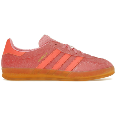 Adidas Gazelle Indoor Beam Pink