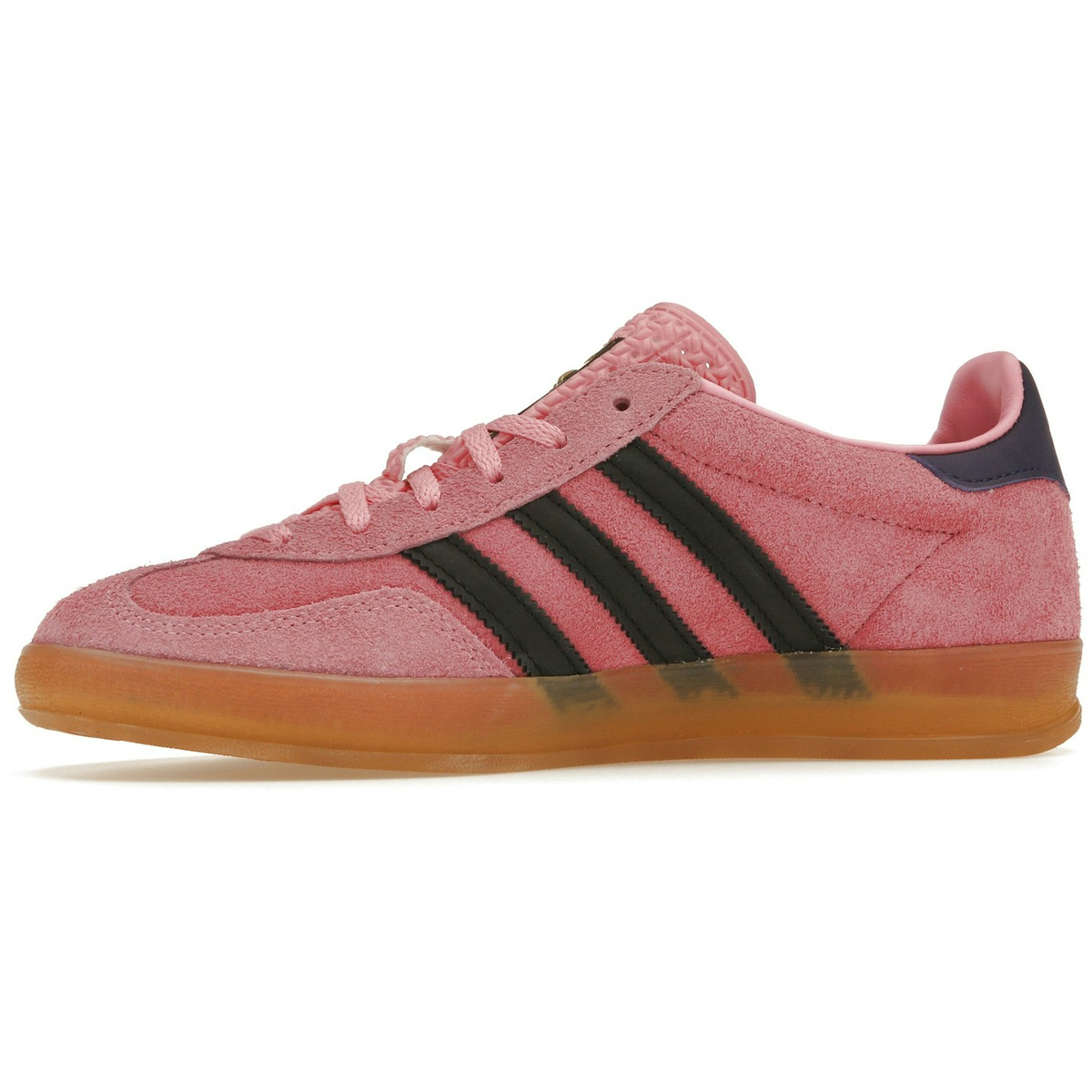 Miniatyrbild av Adidas Gazelle Indoor Bliss Pink 3