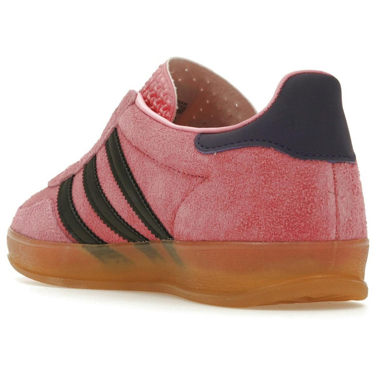 Miniatyrbild av Adidas Gazelle Indoor Bliss Pink 4