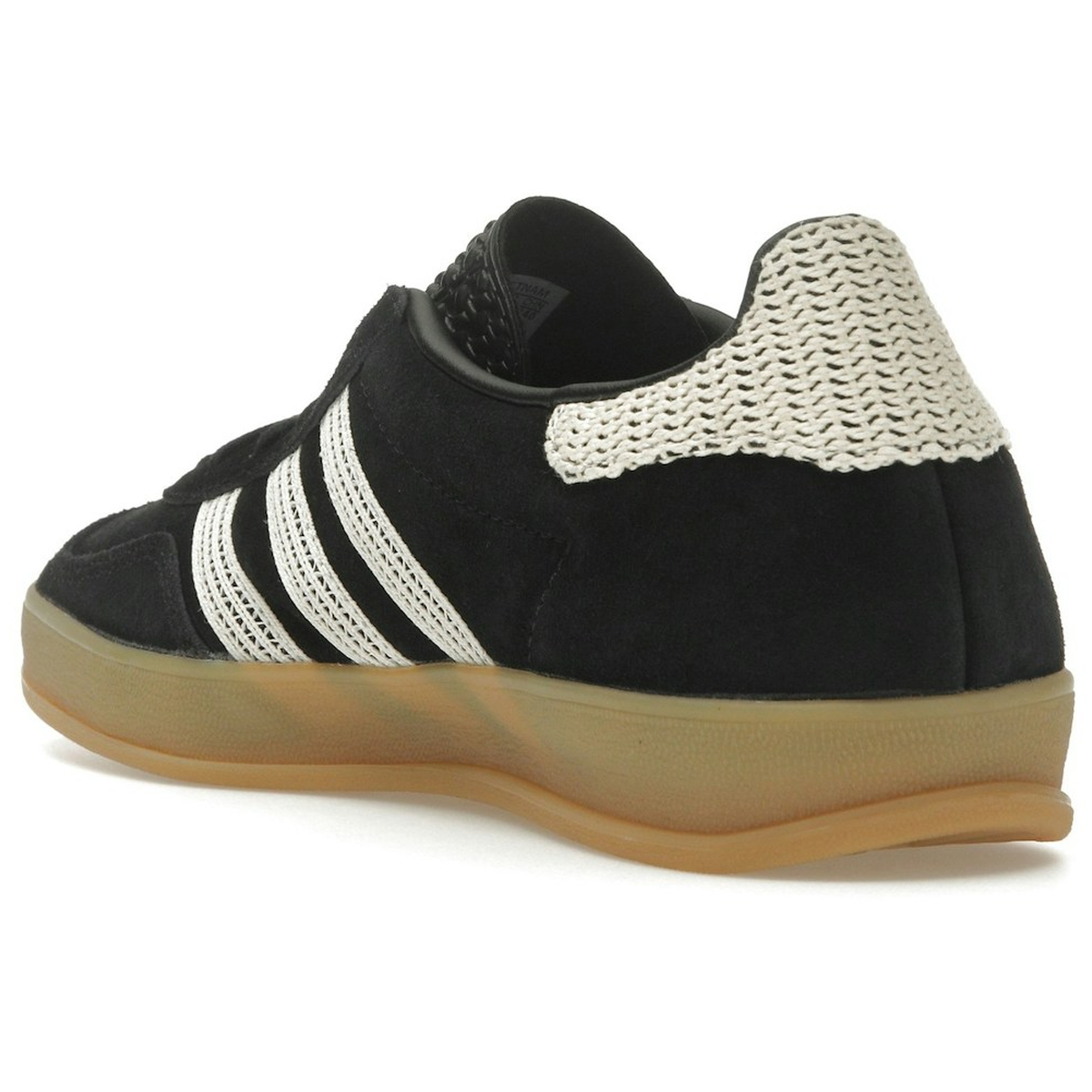 Miniatyrbild av Adidas Gazelle Indoor Core Black Wonder White 4