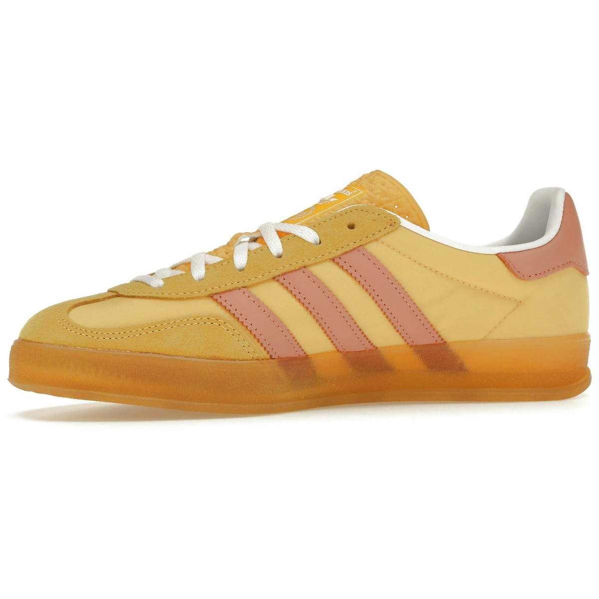 Miniatyrbild av adidas Gazelle Indoor Semi Spark Clay 3