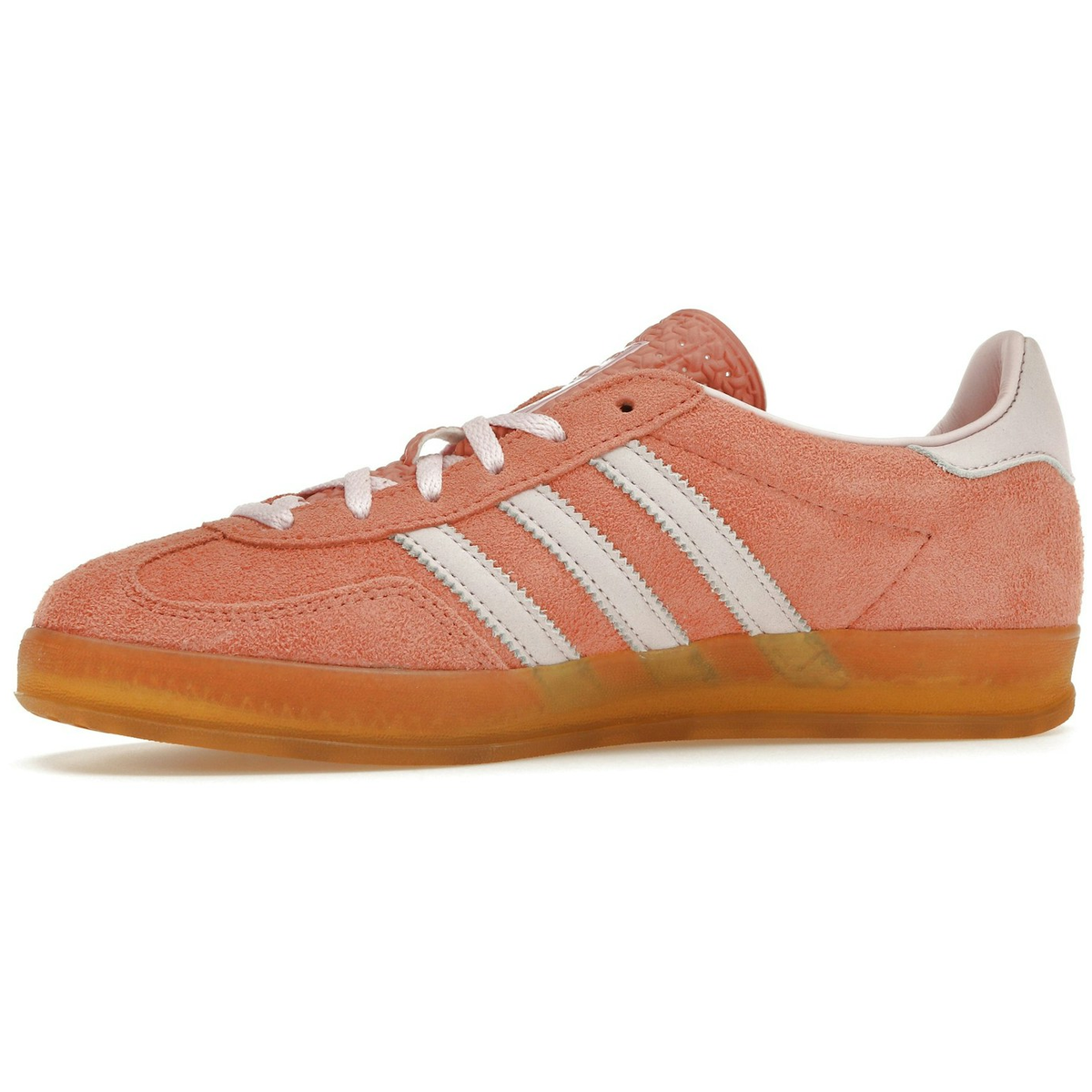 Miniatyrbild av Adidas Gazelle Indoor Wonder Clay 3